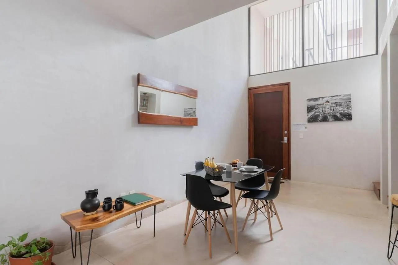 Lovely 2-Bed Apartment In Tulum With Private Pool 0*,