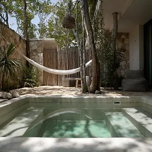 Apartment Teva Tulum, Aldea Zama, Tulum